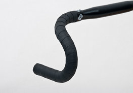 BIKERIBBON envuelve - GRIP EVO - negro