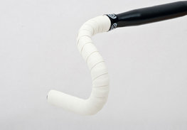 BIKERIBBON envuelve - GRIP EVO - blanco