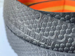 BIKERIBBON envuelve - GRAVEL PLUS - negro