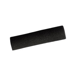 BIKERIBBON empuñaduras - LEGGERA - negro