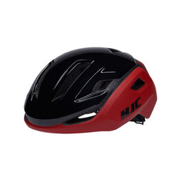 HJC casco - VALECO 2.0 - negro/rojo