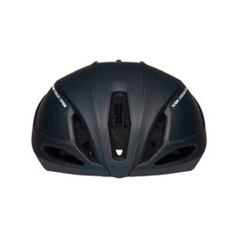 HJC casco - FURION 2.0 - rojo/negro