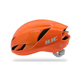 HJC casco - FURION 3.0 - naranja