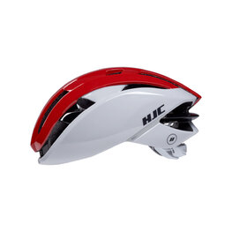 HJC casco - IBEX 3.0 - rojo/blanco