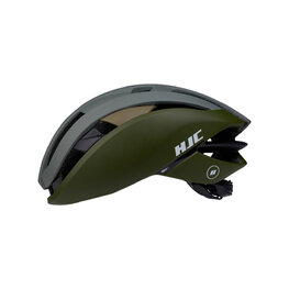 HJC casco - IBEX 3.0 - verde