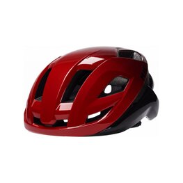 HJC casco - BELLUS - rojo