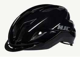 HJC casco - CROSSER - negro