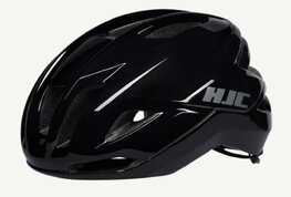 HJC casco - CROSSER - negro