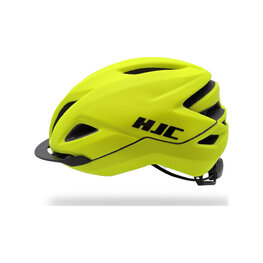 HJC casco - CROSSER - amarillo
