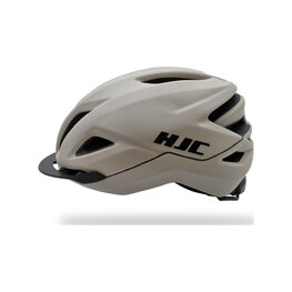 HJC casco - CROSSER - beige