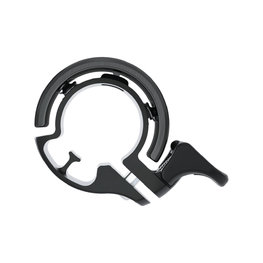 KNOG Campana - OI CLASSIC SMALL - negro