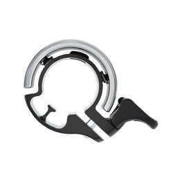KNOG Campana - OI CLASSIC SMALL - plateado