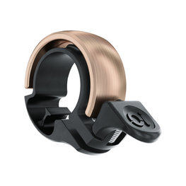 KNOG Campana - OI CLASSIC SMALL - beige
