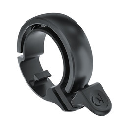 KNOG Campana - OI CLASSIC LARGE - negro