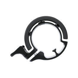 KNOG Campana - OI CLASSIC LARGE - negro