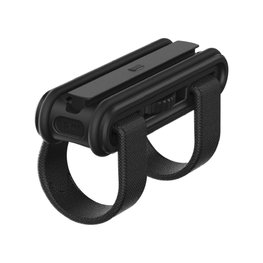 KNOG soporte para luz delantera - PWR FRAME MOUNT - negro