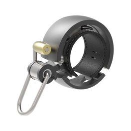 KNOG Campana - OI LUX SMALL - negro