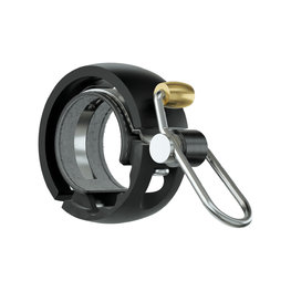 KNOG Campana - OI LUX SMALL - negro