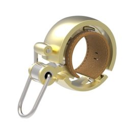KNOG Campana - OI LUX SMALL - dorado