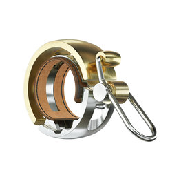 KNOG Campana - OI LUX SMALL - dorado