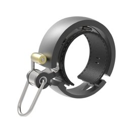 KNOG Campana - OI LUX  - negro