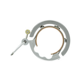KNOG Campana - OI LUX - plateado