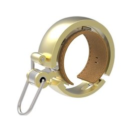 KNOG Campana - OI LUX BRASS - dorado