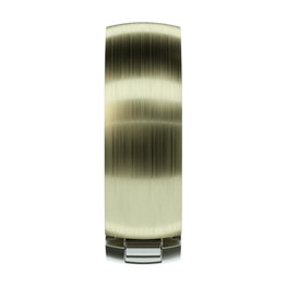 KNOG Campana - OI LUX BRASS - dorado