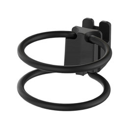 KNOG luz delantera - PLUS - negro