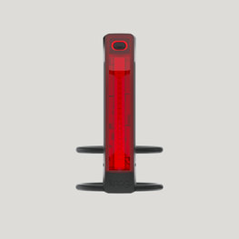KNOG luz trasera - PLUS - negro