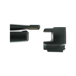 KNOG juego de luces - PLUS TWINPACK - transparente