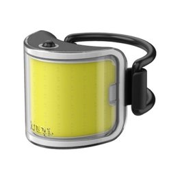 KNOG luz delantera - COBBER LIL - amarillo