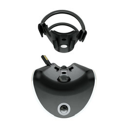 KNOG luz - COBBER BIG TWINPACK - amarillo/rojo