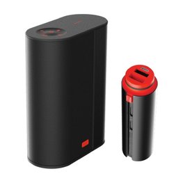 KNOG accesorios - PWR SOUND - negro