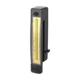KNOG luz - PLUS FREE - transparente