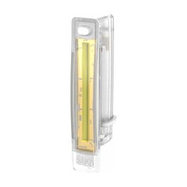 KNOG luz - PLUS FREE - transparente