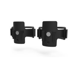 KNOG accesorios - COBBER - negro