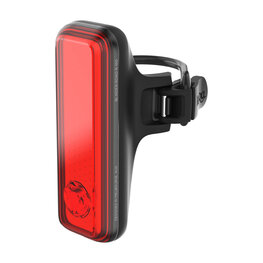 KNOG luz trasera - BLINDER ROAD R150 - rojo