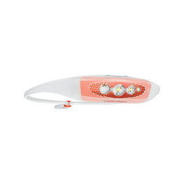 KNOG luz - BILBY RUN 400 - naranja