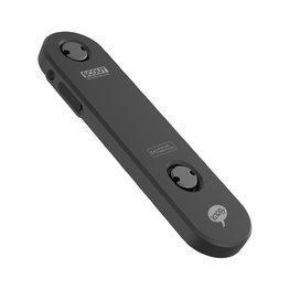 KNOG accesorios - SCOUT ALARM & LOCATOR - negro