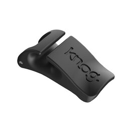 KNOG recambio - CLASP BLINDER - negro