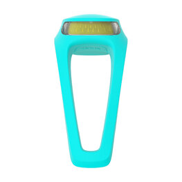 KNOG luz delantera - FROG V3 - turquesa