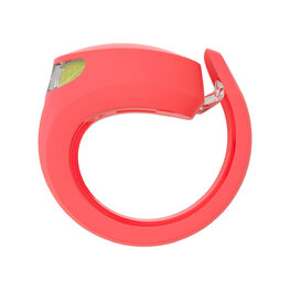 KNOG luz delantera - FROG V3 - naranja