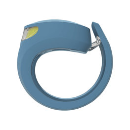 KNOG luz trasera - FROG V3 - azul