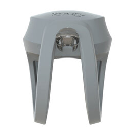 KNOG luz trasera - FROG V3 - gris