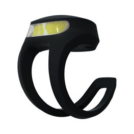 KNOG luz trasera - FROG V3 - negro