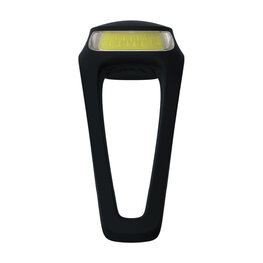 KNOG luz trasera - FROG V3 - negro