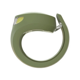 KNOG luz trasera - FROG V3 - verde