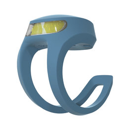 KNOG luz trasera - FROG V3 - azul
