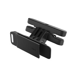 KNOG soporte para luz trasera - BLINDER LINK SADDLE MOUNT - negro